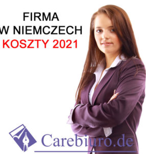 Firma w Polsce czy w Niemczech